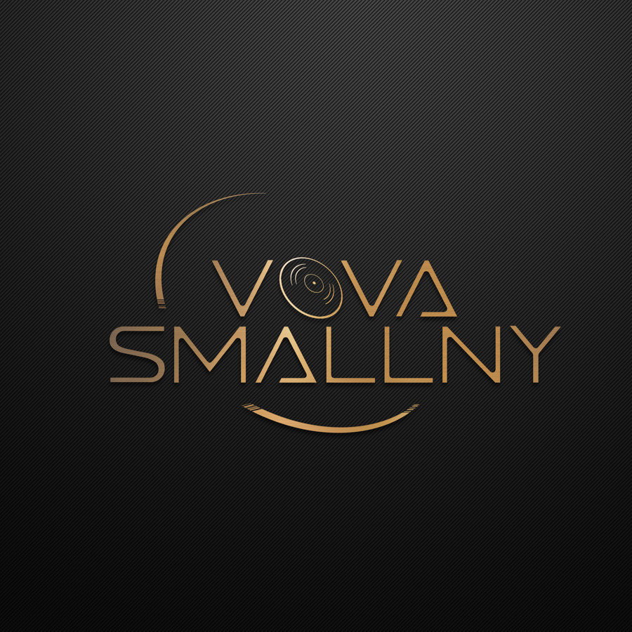 Vova Smallny - The Floating Dreamers [VinylOnly]