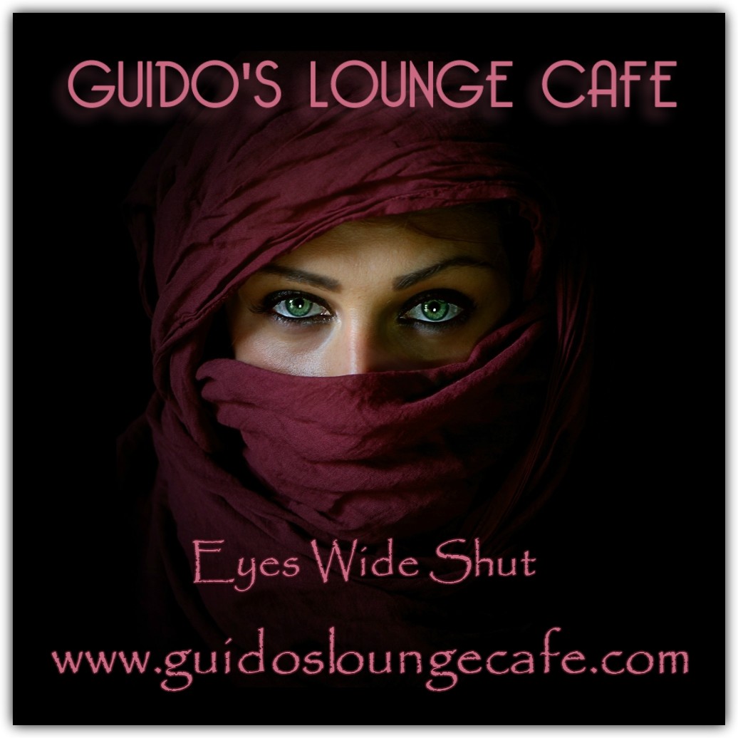 MIX Guido's Lounge Cafe Broadcast 0302 Eyes Wide Shut (20171215) #302 episode artwork