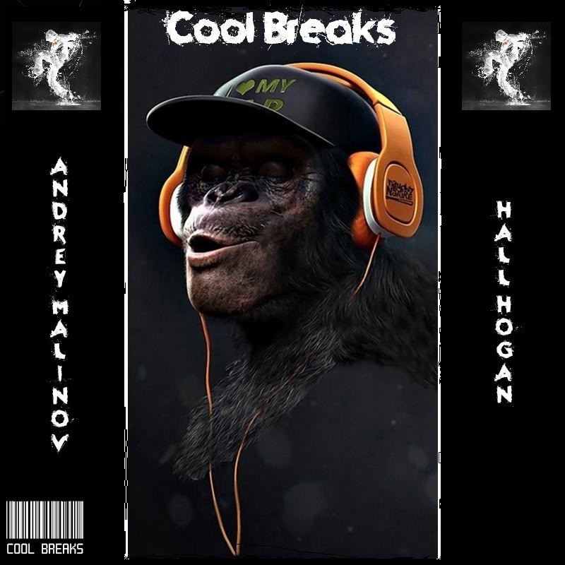 Andrey Malinov & Hall Hogan - Cool Breaks episode artwork