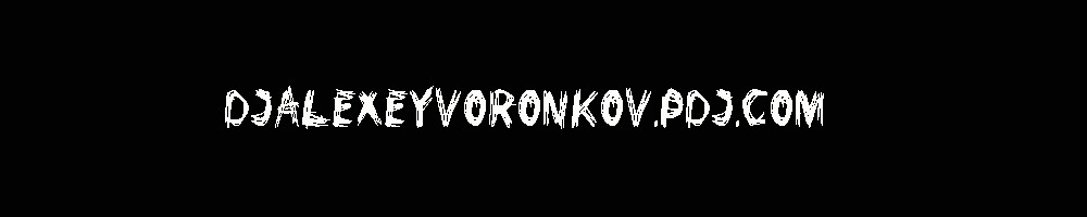 By Индия, Xcho, MOT x Mike Prado - Шадэ (Alexey Voronkov Blend) episode artwork