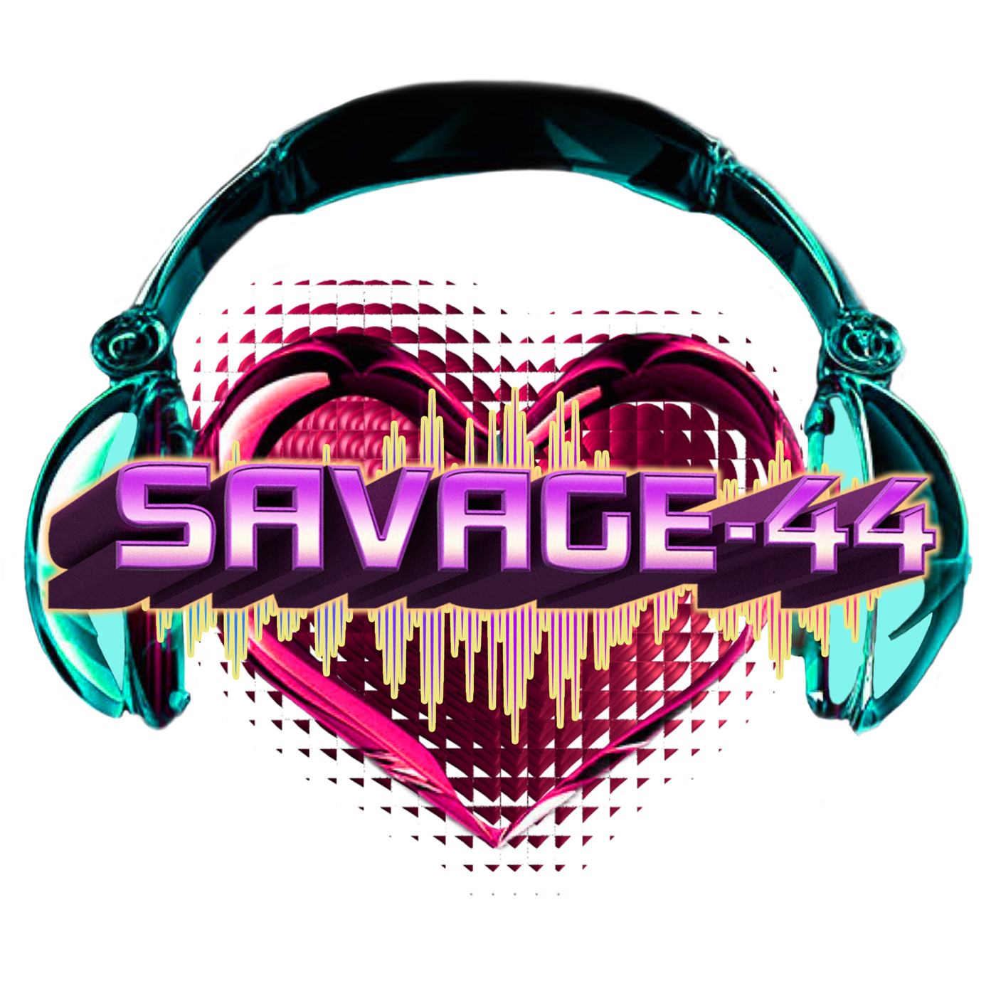 SAVAGE-44 - Universe of joy