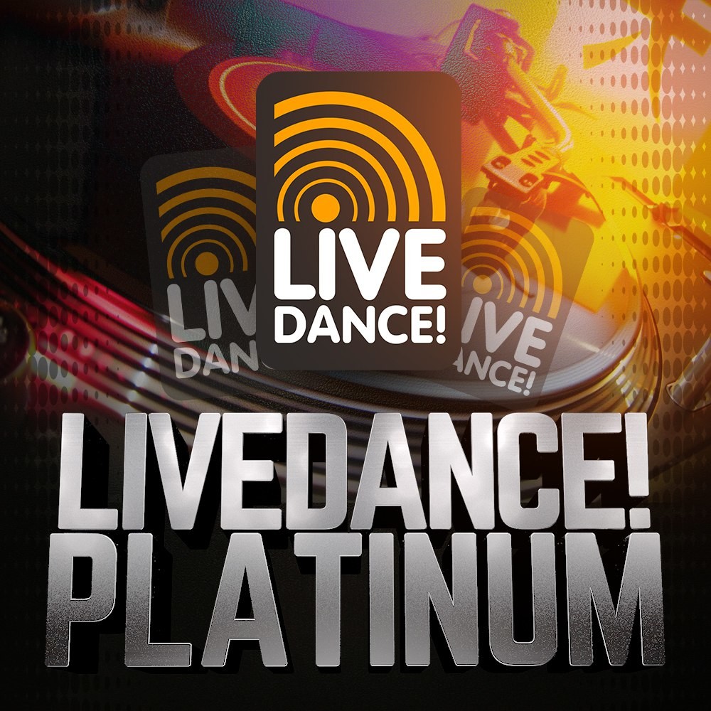 LiveDance!