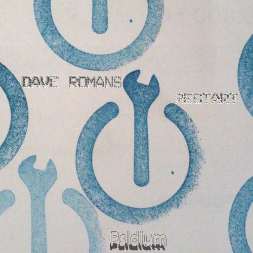 Dave Romans - #Restart (Cut) episode artwork