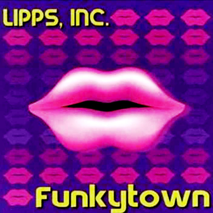 Lips Inc. - Funky Town (Dj Boyko Sound Shocking Remix) episode artwork