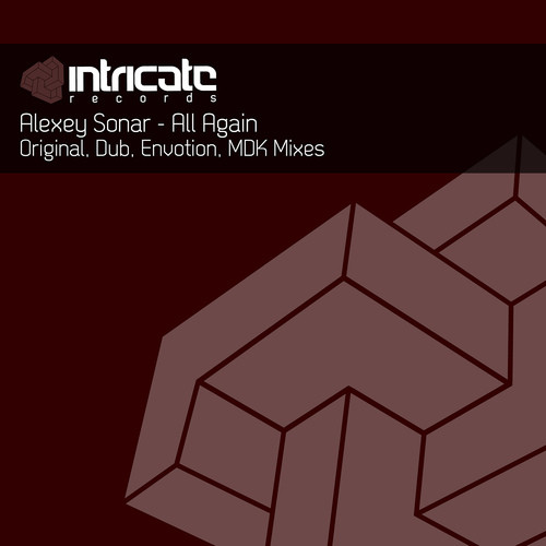 Alexey Sonar - All Again (MDK Remix) episode artwork