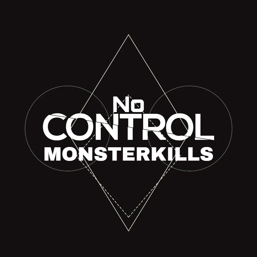 MONSTERKILLS - No Control episode artwork