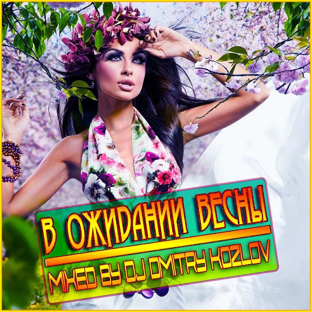 DJ DMITRY KOZLOV