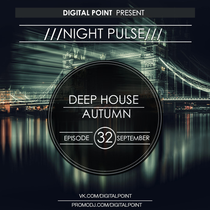 Digital point. Night Pulse. Голден Найт пульс. Point Night.