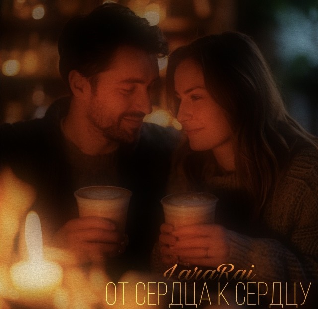 LaraRai  «От сердца к сердцу» episode artwork