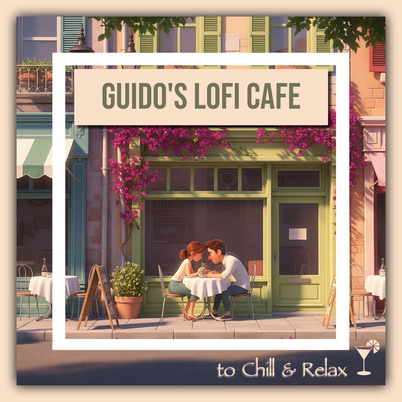 Guido\'s Lounge Cafe