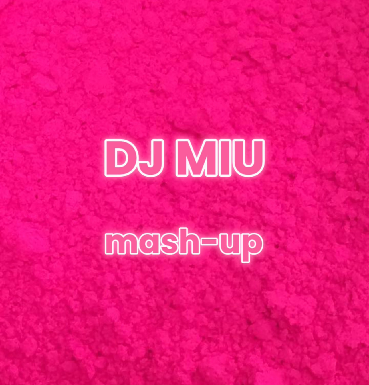 DJ Miu Podcast