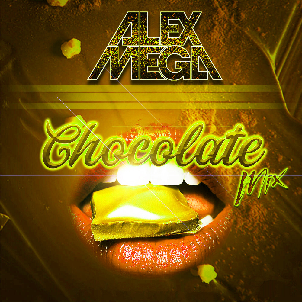 DJ Alex Mega