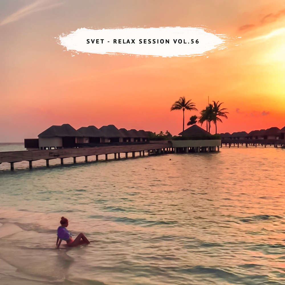 SVET - Relax Session #56 episode artwork