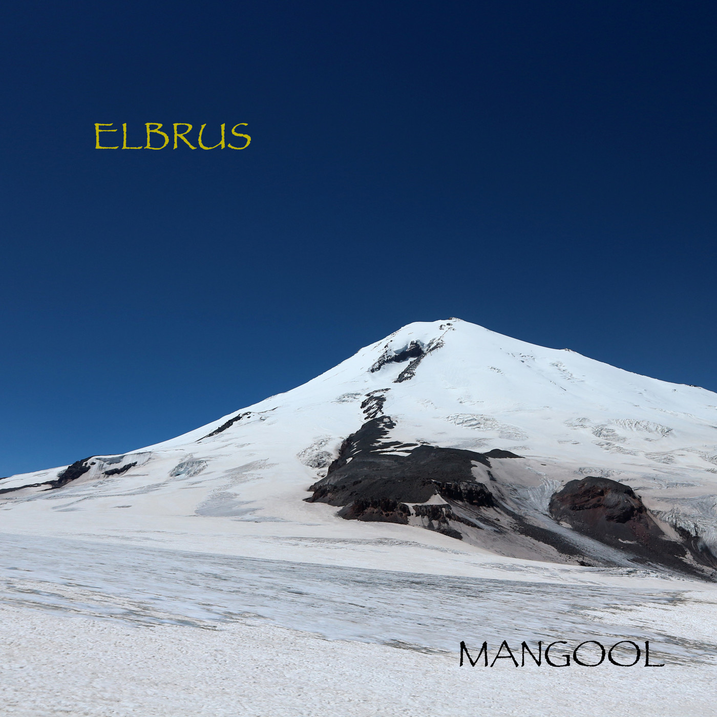 cover of episode Mantra XVII [Elbrus]