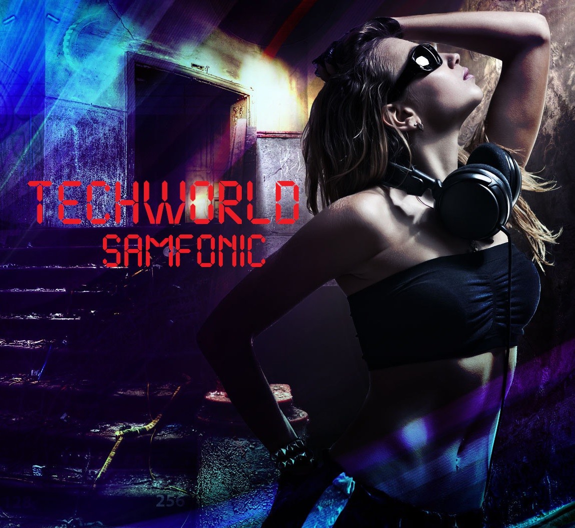 Samfonic - TechWorld