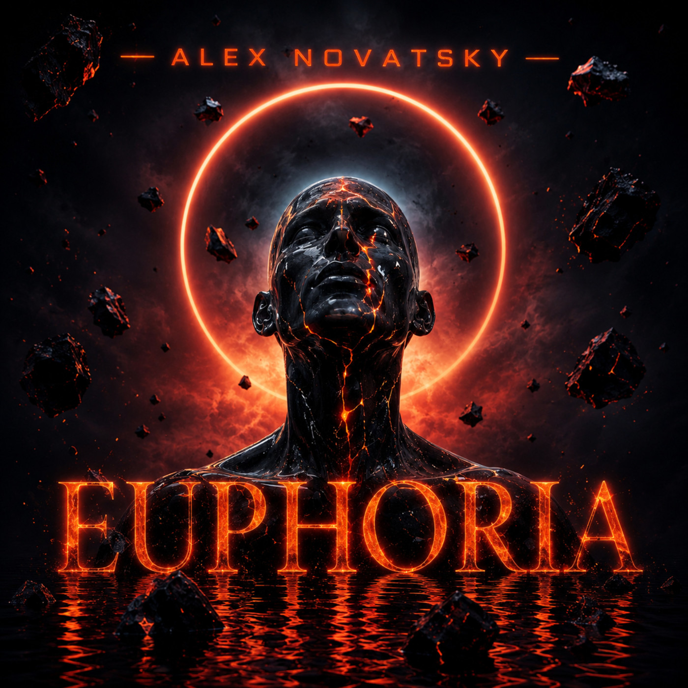 Alex Novatsky - Euphoria (Radio Mix)