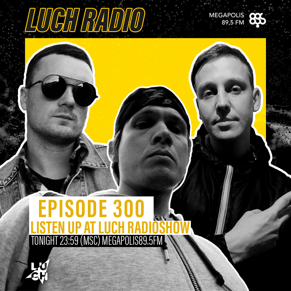 Luch Radio