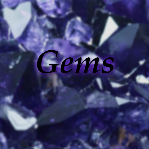 Gems – Night Rarity