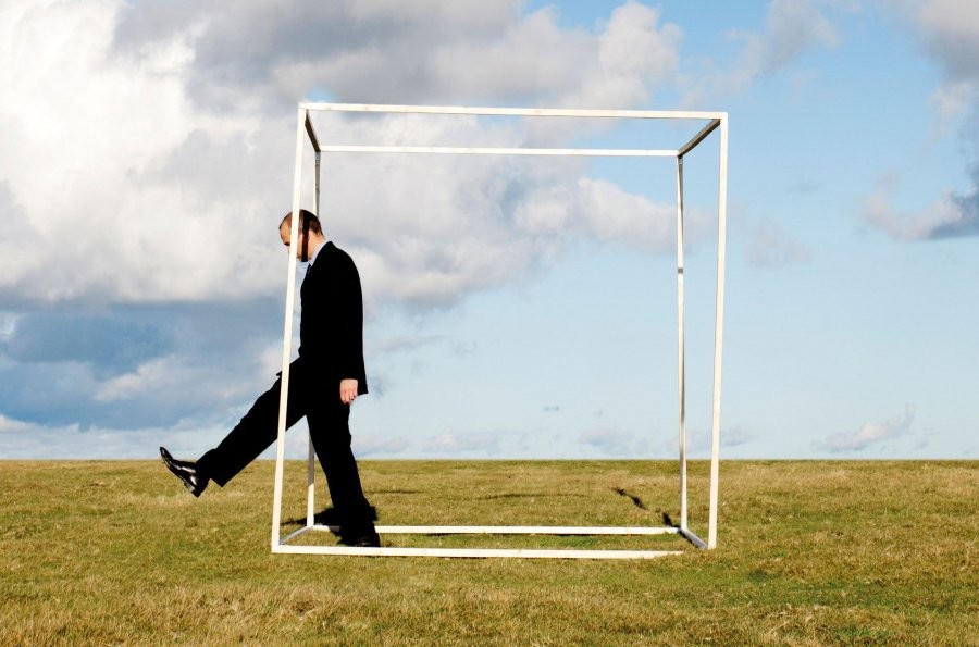 Вне зоны комфорта (Текст Юрия Печёрного)