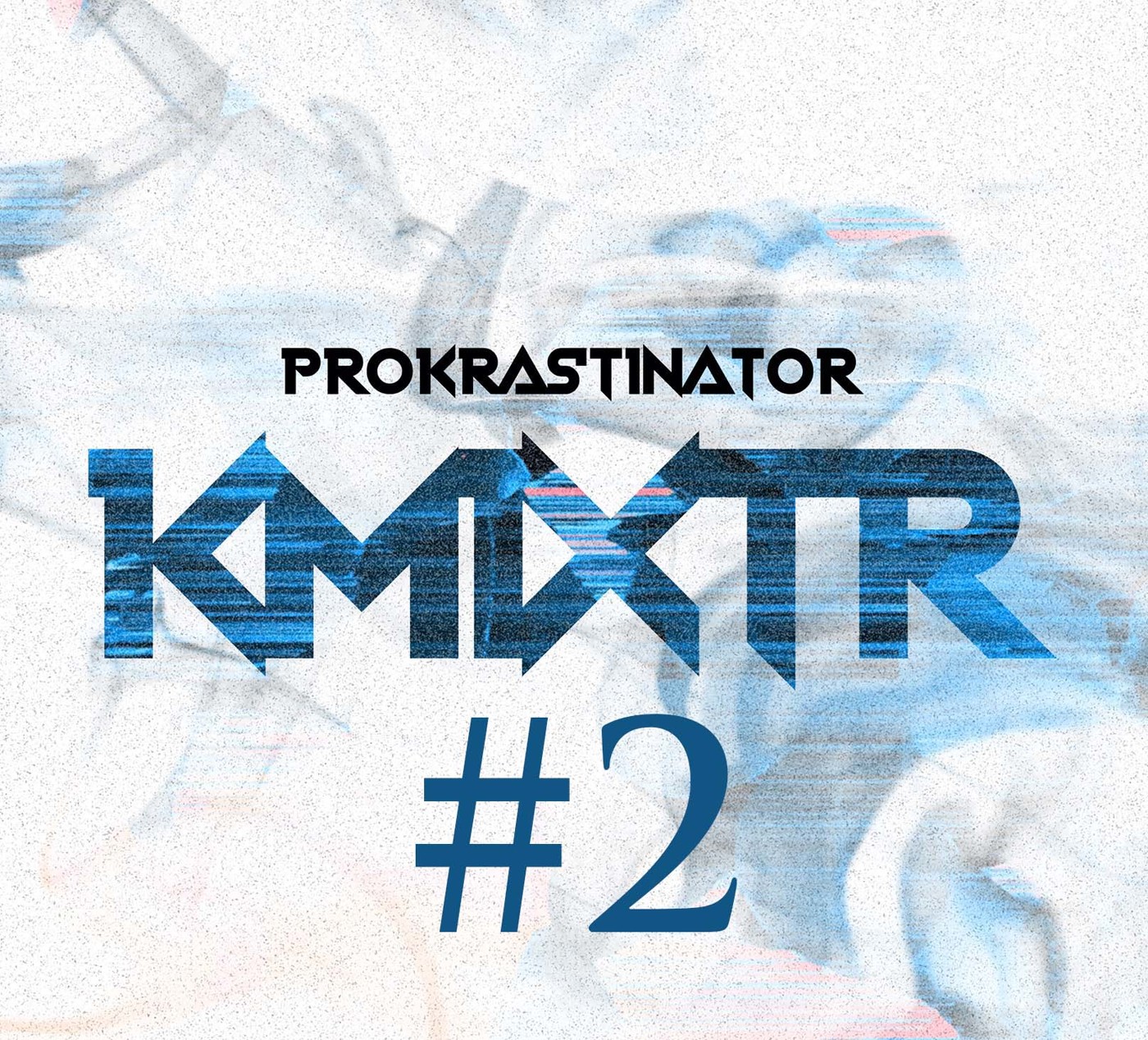 KMixTR # 02 #12 episode artwork