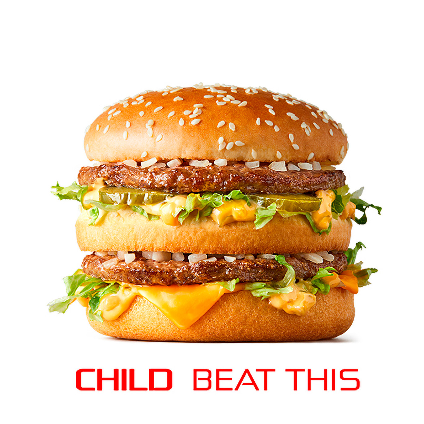 Child - Beat This (promo 10.06.2006) episode artwork