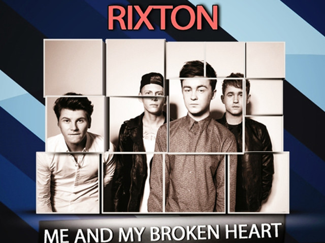 Rixton me and my broken. Rexton me and my broken Heart обложка. Рикстон обложки песен. "Rixton" && ( исполнитель | группа | музыка | Music | Band | artist ) && (фото | photo).