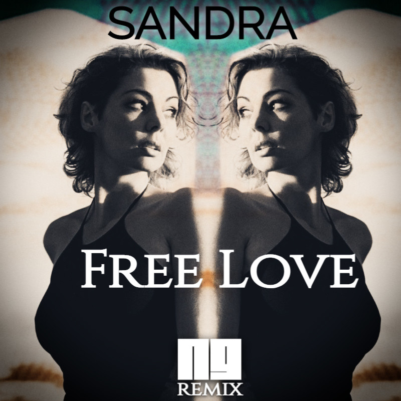 Sandra - Free Love (NG Remix)