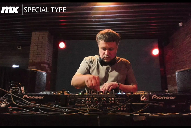 Special Type - MX Videocast #2