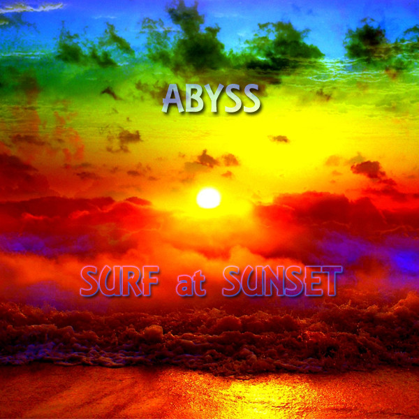 ABYSS - Surf at Sunset episode artwork
