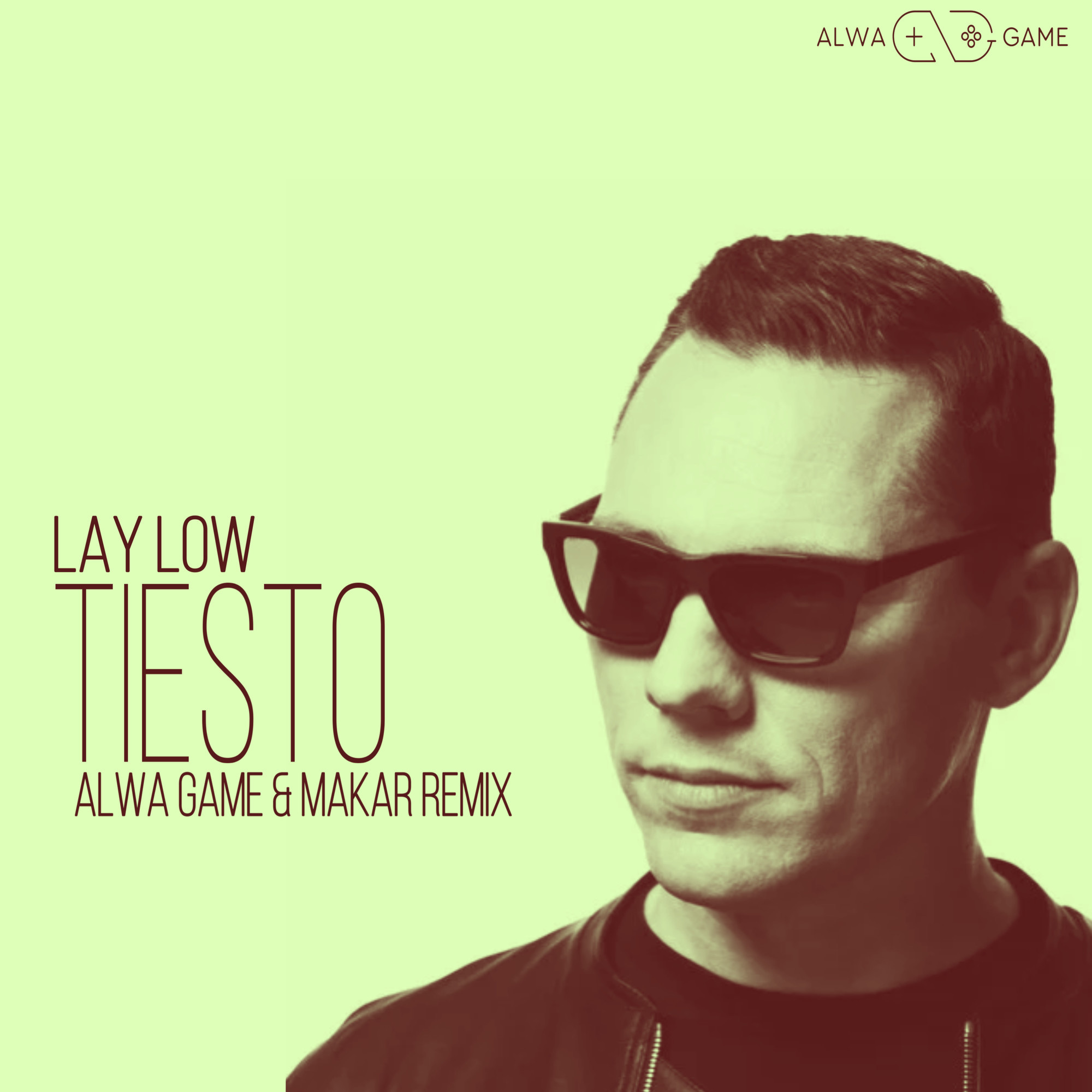 Tiesto - Lay Low (Alwa Game & Makar Radio Edit) – ALWA GAME