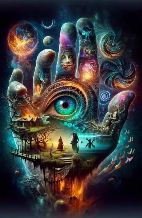 RobVanDarm - Visitors RobVanDarm - Visitors