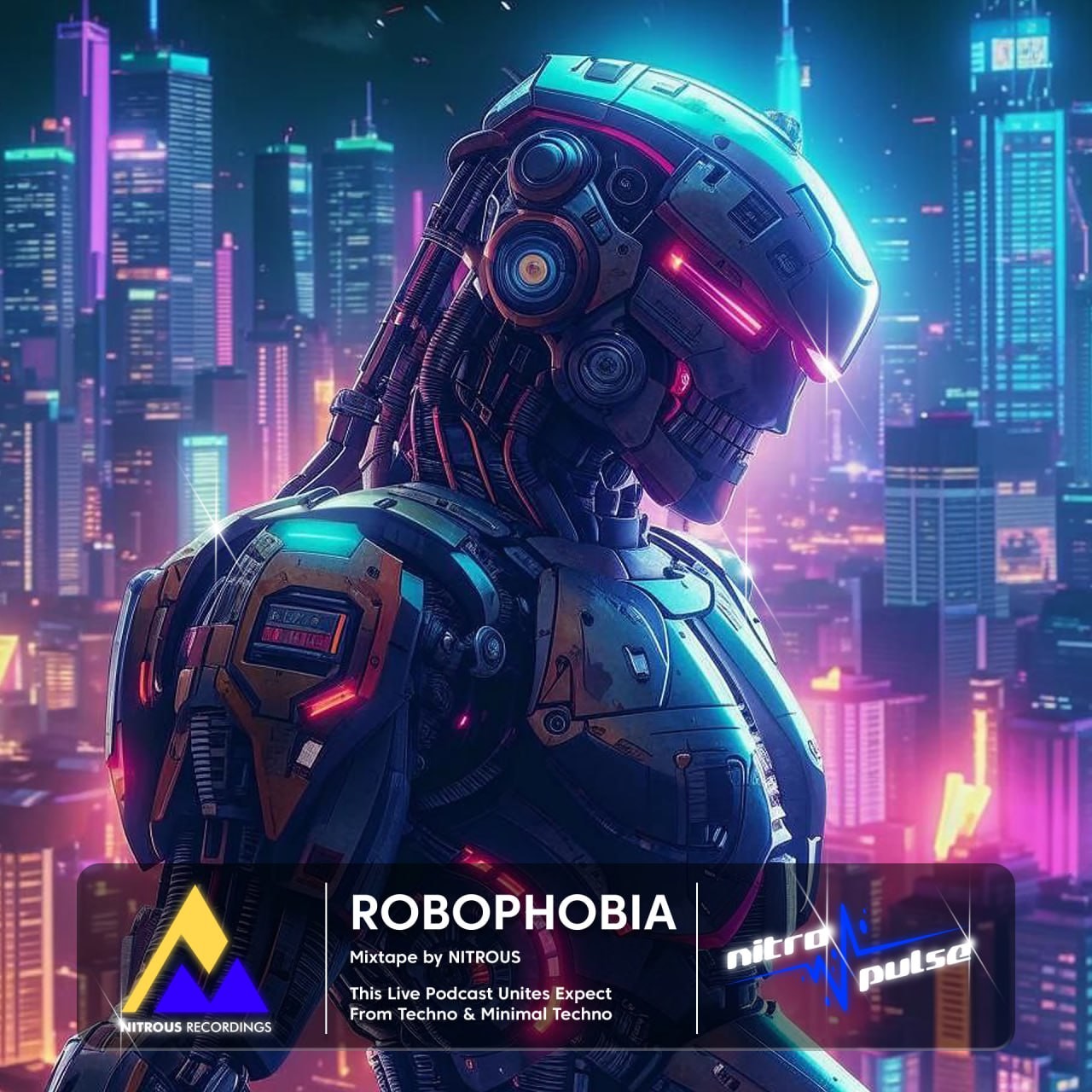 Nitrous [Robophobia] 2024