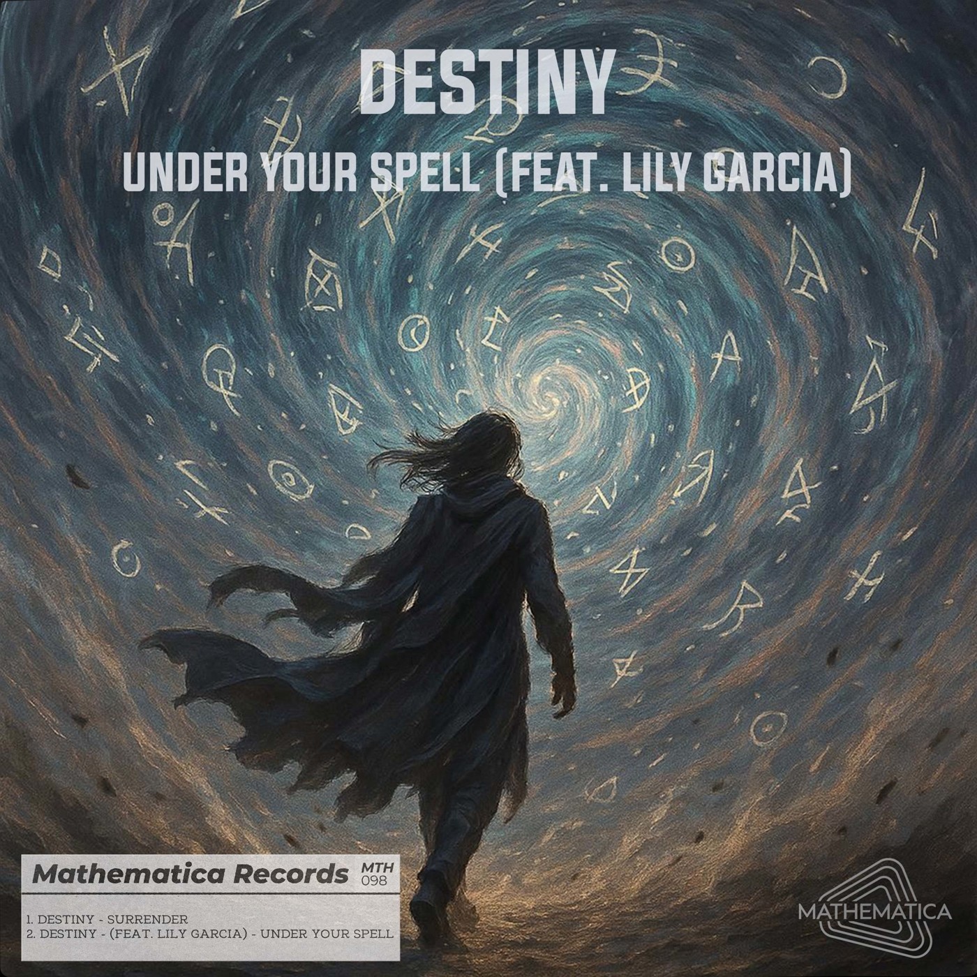 Destiny - Surrender