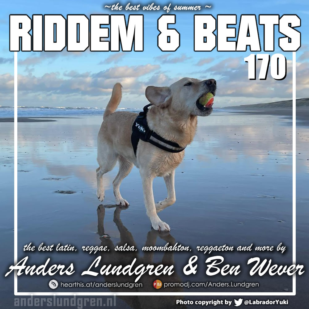 Riddem & Beats 170