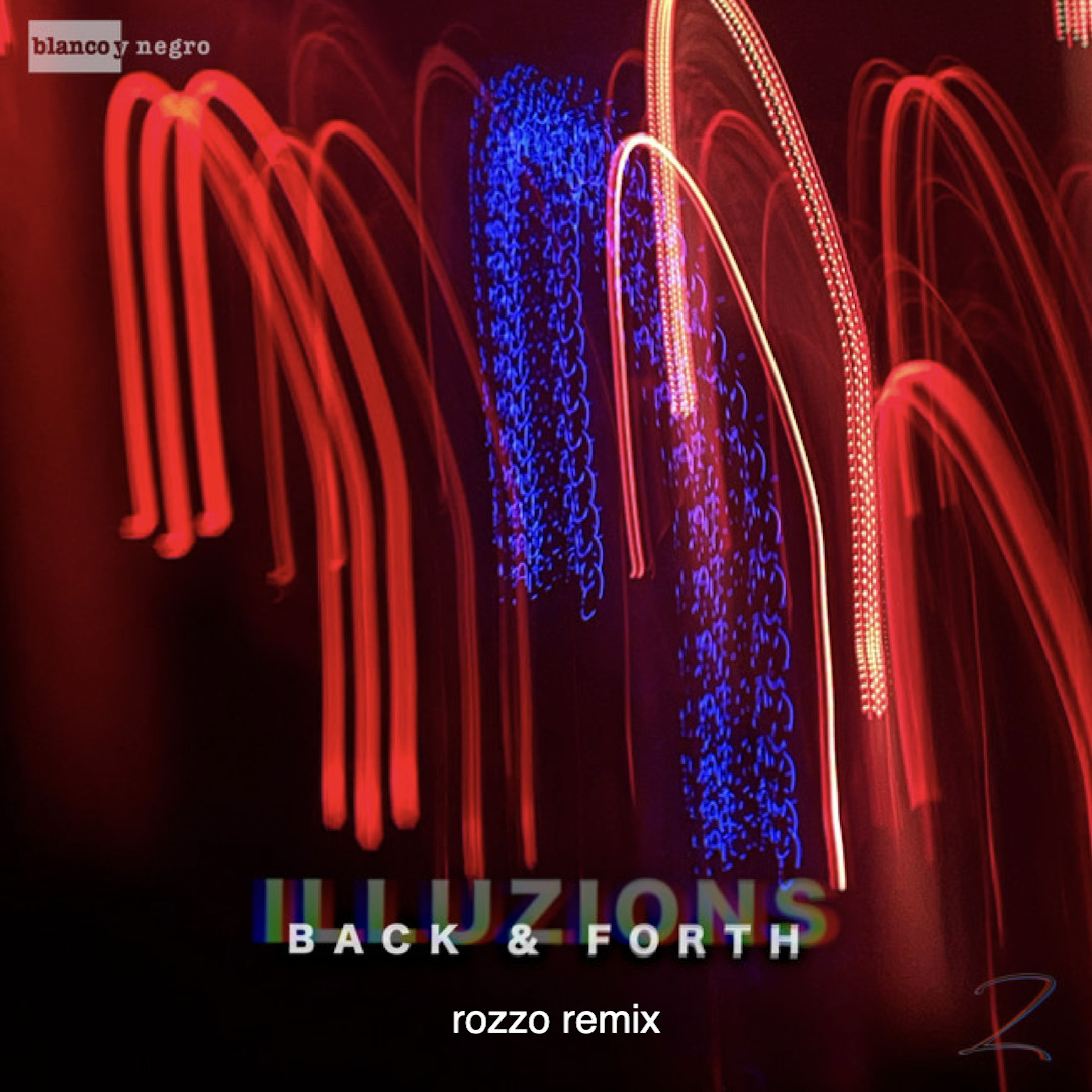 Felium, Bayla G and ILLUZIONS - Back & Forth (rozzo remix) episode artwork
