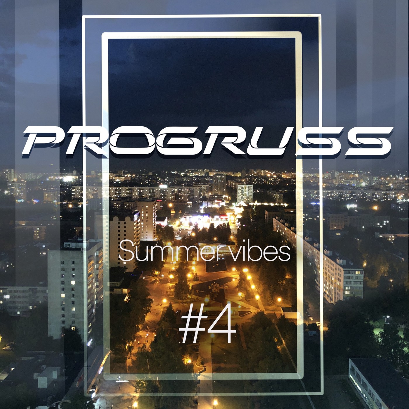 Progressive House | Melodic Techno