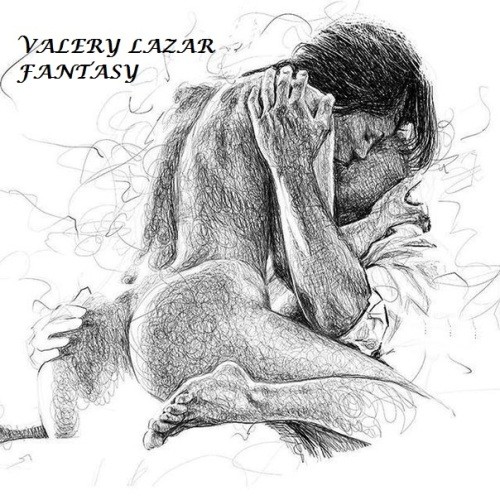 Valery Lazar (DJ Lazar)