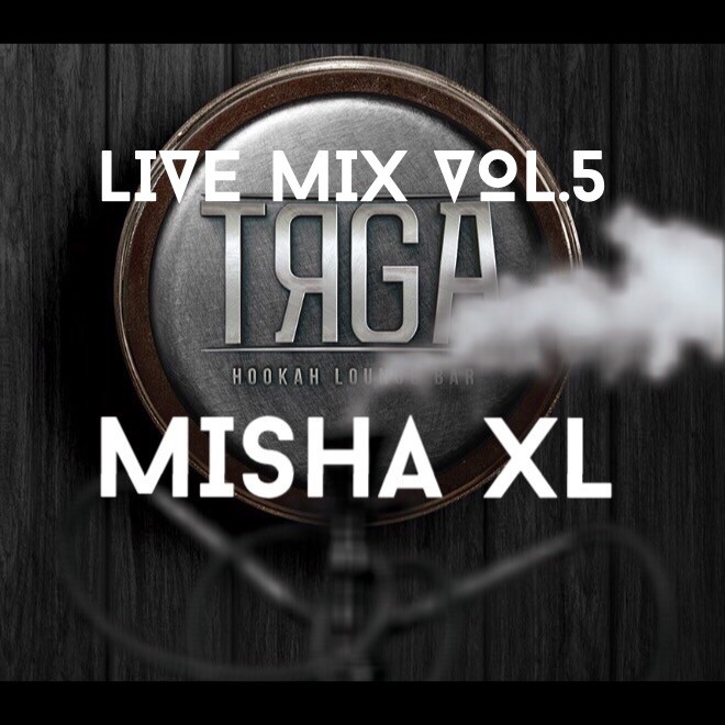 MISHA XL PODCAST MUSIC