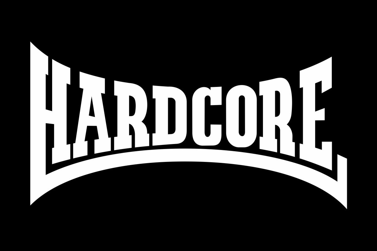 Hardcore video