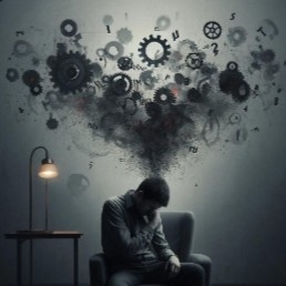 Nadandiya -Тупик в моей голове