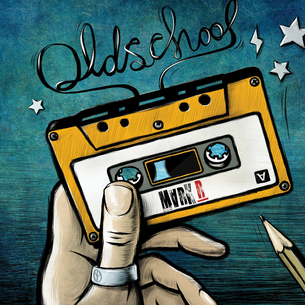 Loungeman - Cool OldSchool episode artwork