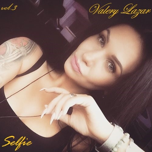 Valery Lazar (DJ Lazar)