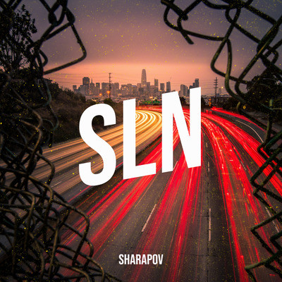 Sharapov - SLN