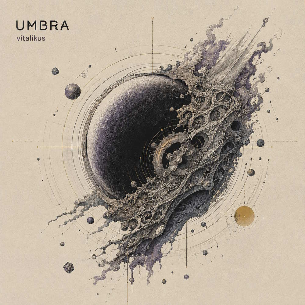 UMBRA episode artwork