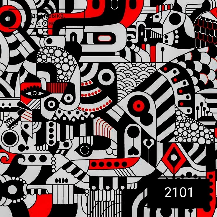 OKTOBER 2101 - Strange mix 26 episode artwork