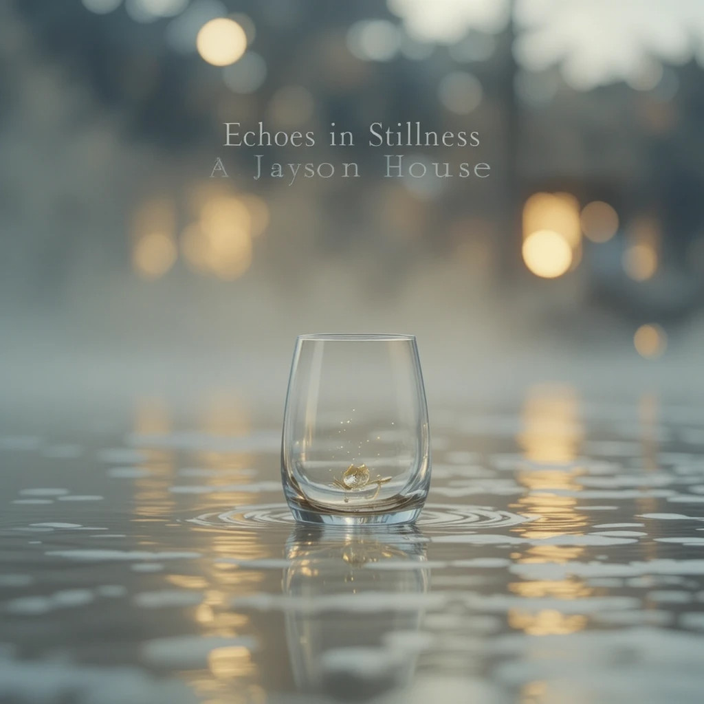 Jayson House-Lumen Drift