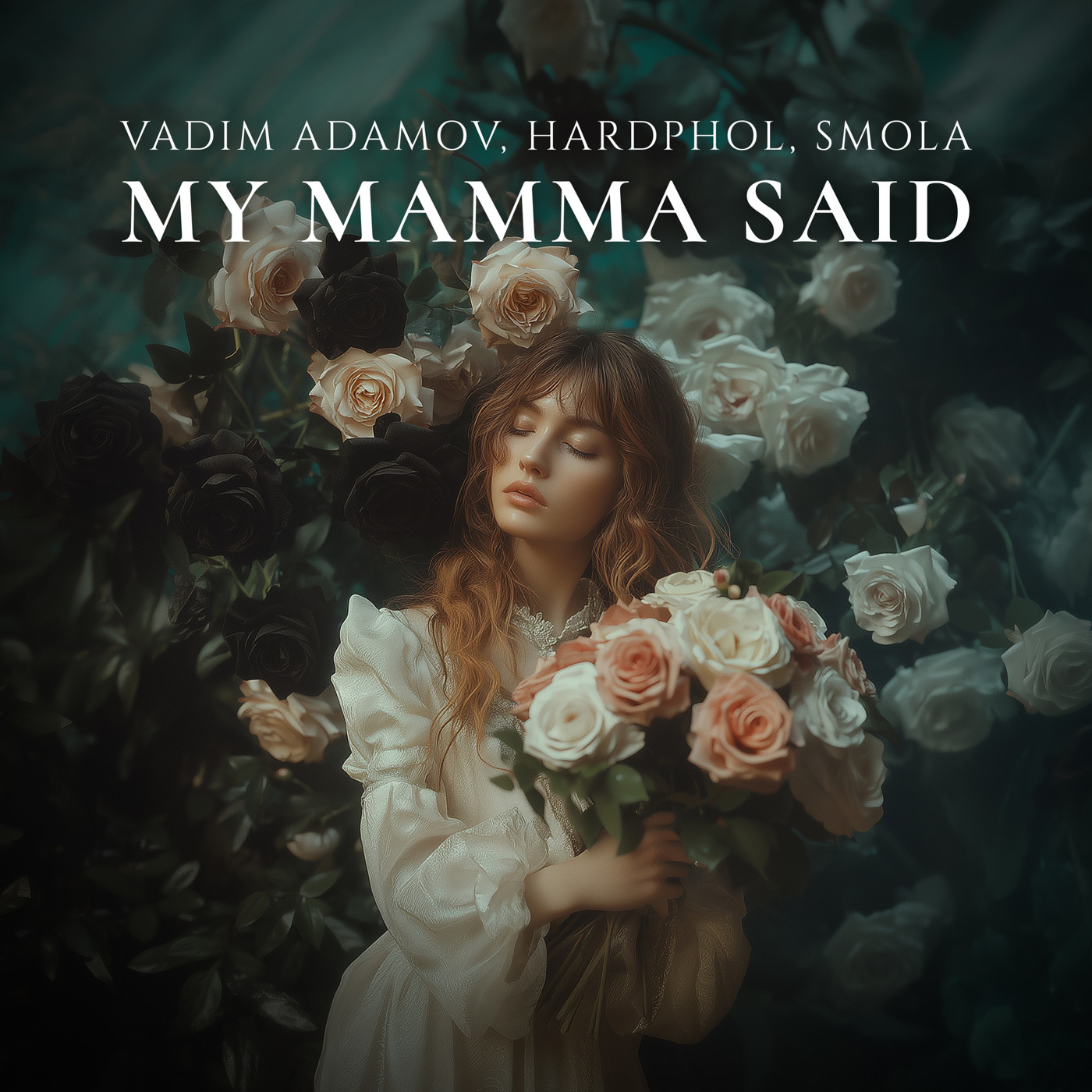 Vadim Adamov, Hardphol, SMOLA - My Mamma Said