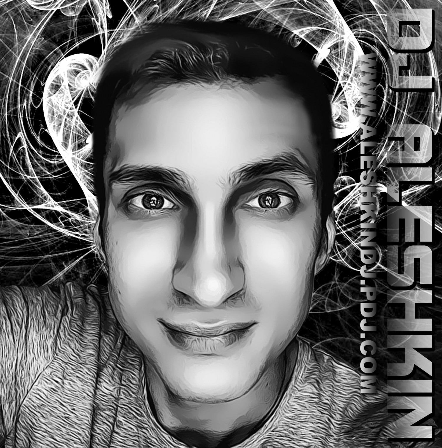 Adriano Celentano - Confessa (DJ Aleshkin Remix) DEMO