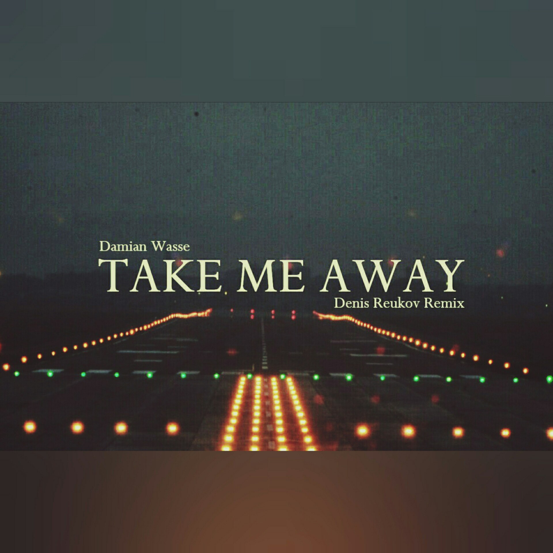 Say take me away. Damian Wasse. Take me away. Take me away фото. Take me away картинки креативные.