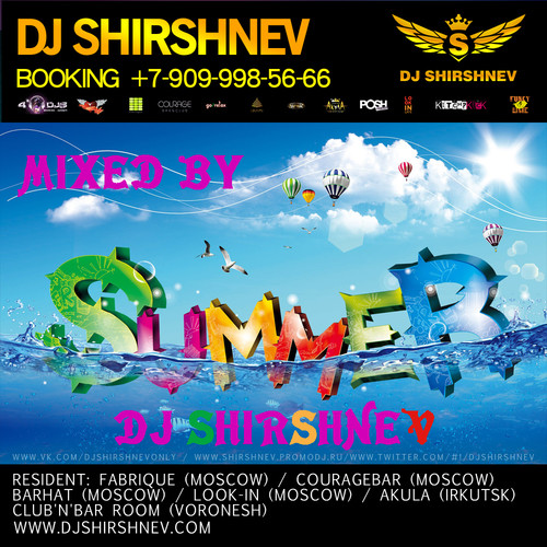 Shirshnev